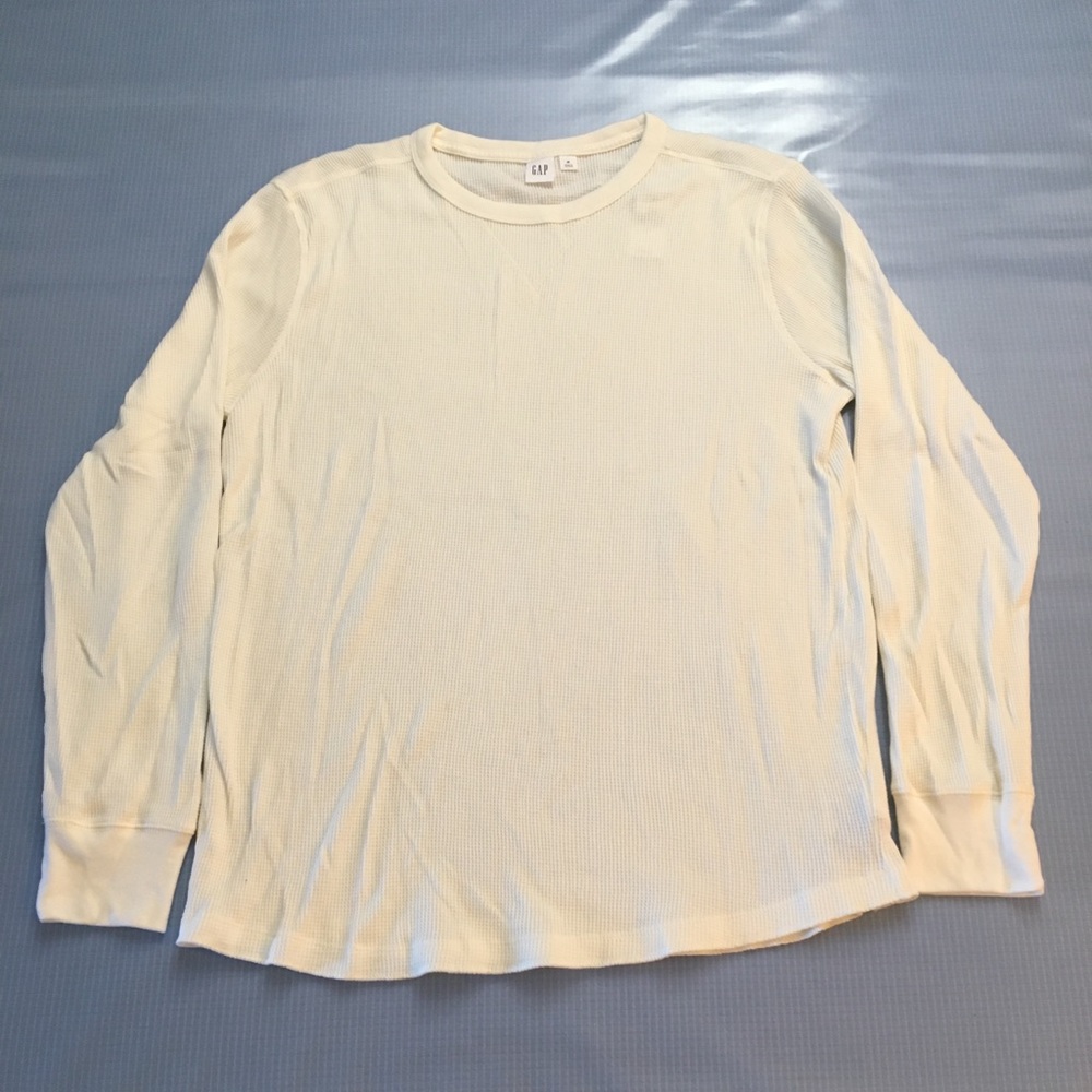 Men’s GAP Long Sleeve